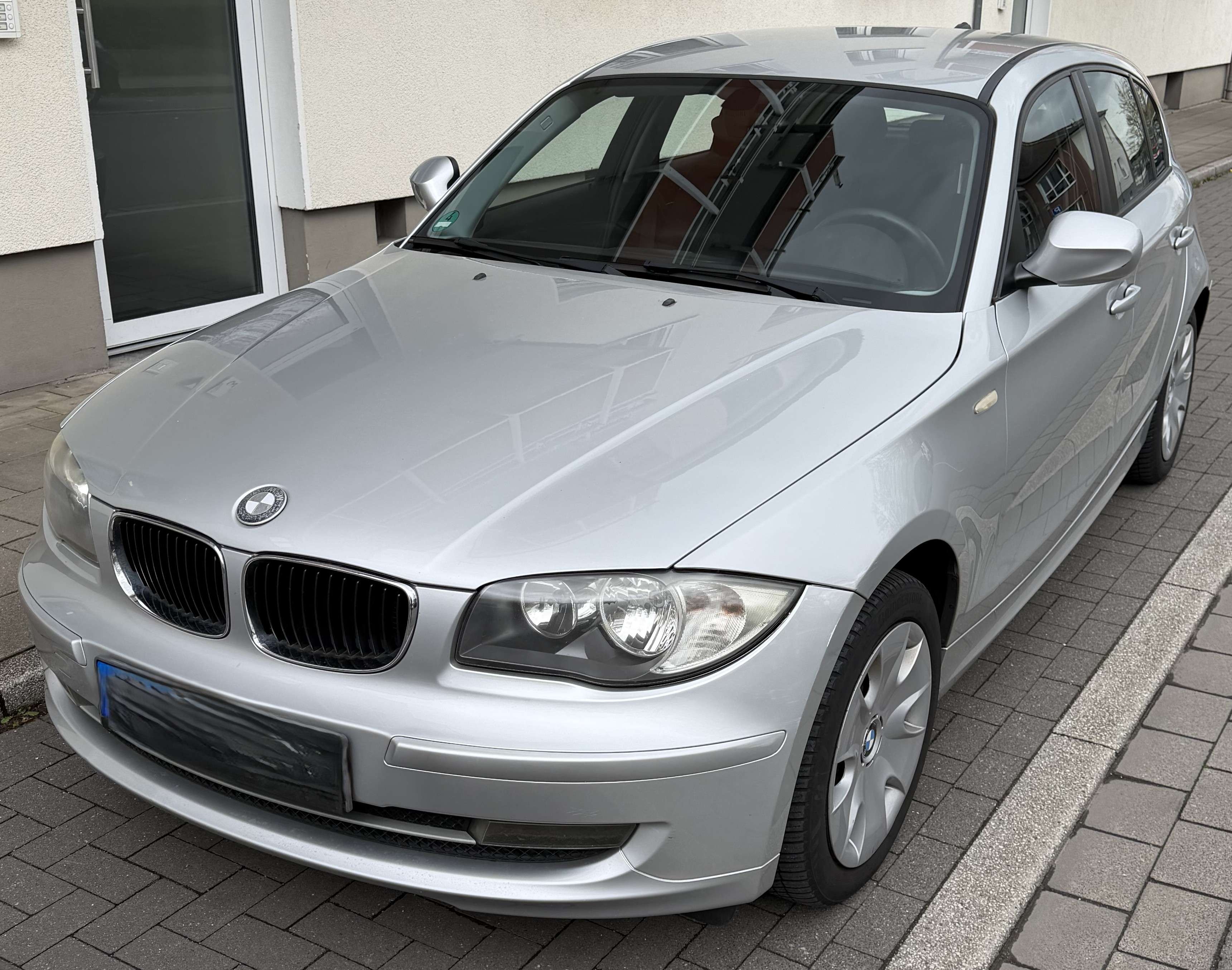 Second hand Bmw 1 Series 