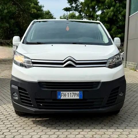 Citroen Jumpy Citroën Jumpy XS 2.0 BlueHDi Club 120 CV Euro6B
