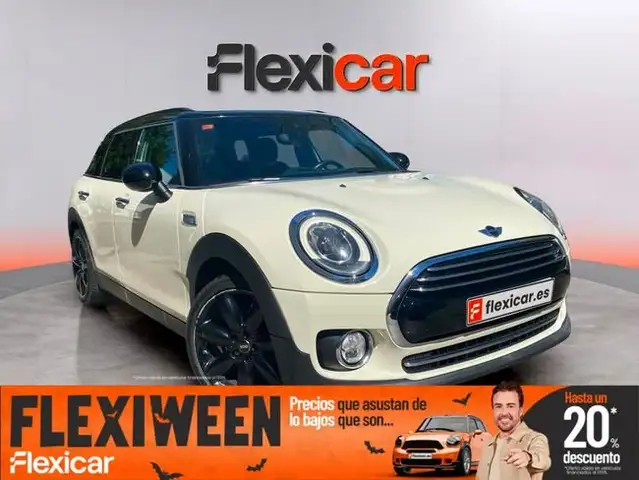 MINI Cooper D Aut.