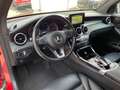 Mercedes-Benz GLC 300 Coupé 4-Matic |Leder|Navi|Kamera|20"|AHK Rouge - thumbnail 4
