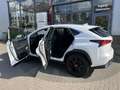 Lexus NX 300h AWD Wit - thumbnail 10
