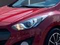 Hyundai i30 1.4i Klimaanlage ISOFOX Radio-CD Rosso - thumbnail 7