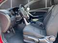 Hyundai i30 1.4i Klimaanlage ISOFOX Radio-CD Rosso - thumbnail 10