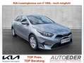 Kia Ceed / cee'd ceed 1,0 T-GDI GPF Silber Silber - thumbnail 1