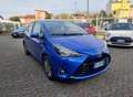 Toyota Yaris Yaris 5p 1.5h Active Blu/Azzurro - thumbnail 7