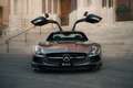 Mercedes-Benz SLS AMG Black Series - Himalayas Grey Metallic Szürke - thumbnail 3