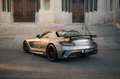 Mercedes-Benz SLS AMG Black Series - Himalayas Grey Metallic Grau - thumbnail 7