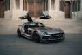 Mercedes-Benz SLS AMG Black Series - Himalayas Grey Metallic Szürke - thumbnail 1