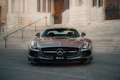 Mercedes-Benz SLS AMG Black Series - Himalayas Grey Metallic Szürke - thumbnail 4