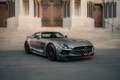 Mercedes-Benz SLS AMG Black Series - Himalayas Grey Metallic Szürke - thumbnail 2