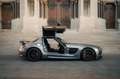 Mercedes-Benz SLS AMG Black Series - Himalayas Grey Metallic Szürke - thumbnail 5