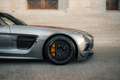 Mercedes-Benz SLS AMG Black Series - Himalayas Grey Metallic Szürke - thumbnail 15