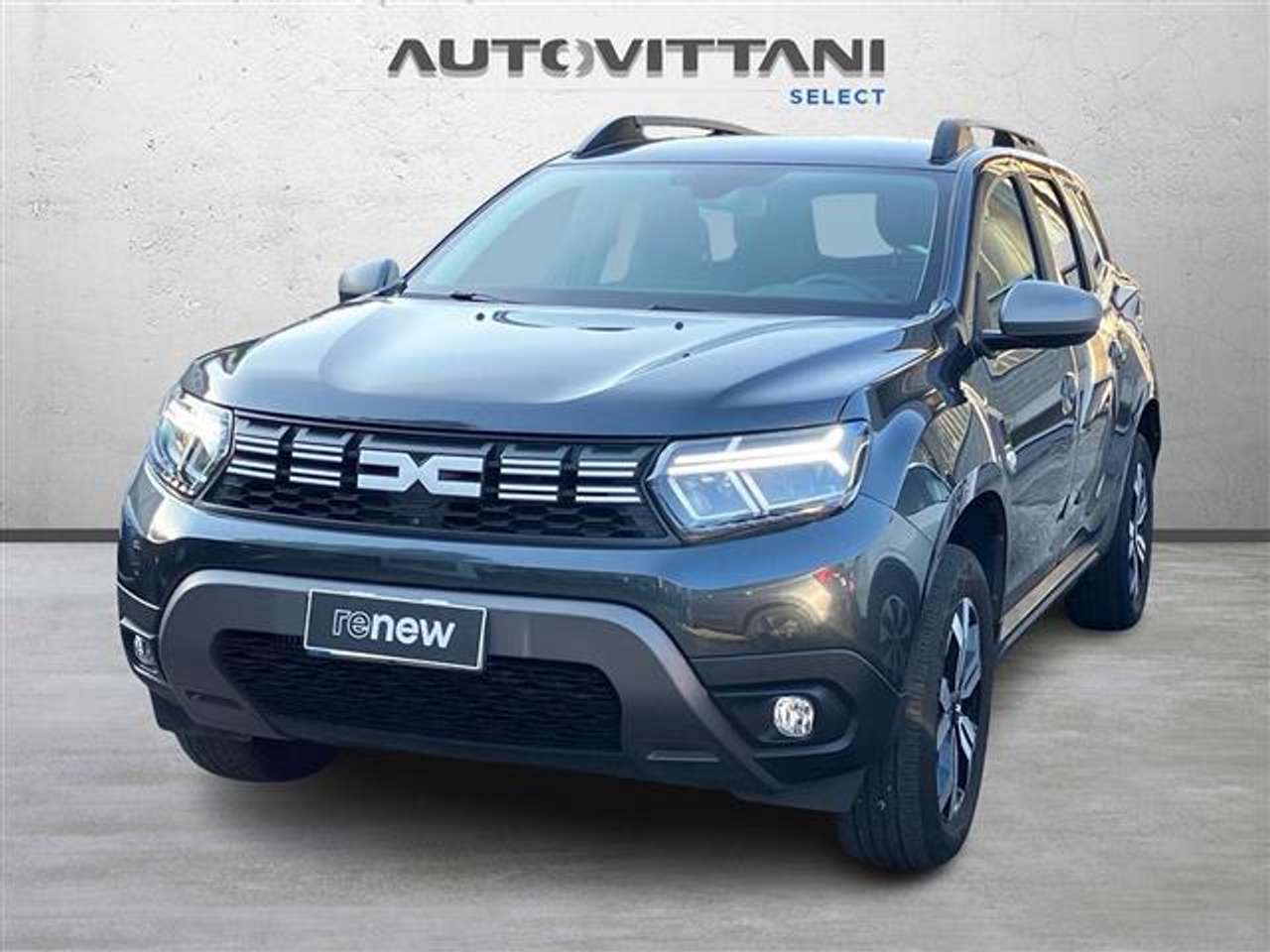 Dacia Duster 1.0 TCe GPL Comfort 4x2