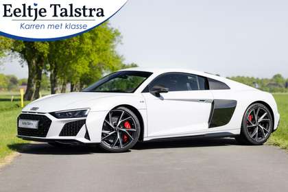 Audi R8 5.2 V10 performance RWD|Keramisch|B&O|Carbon|Vol