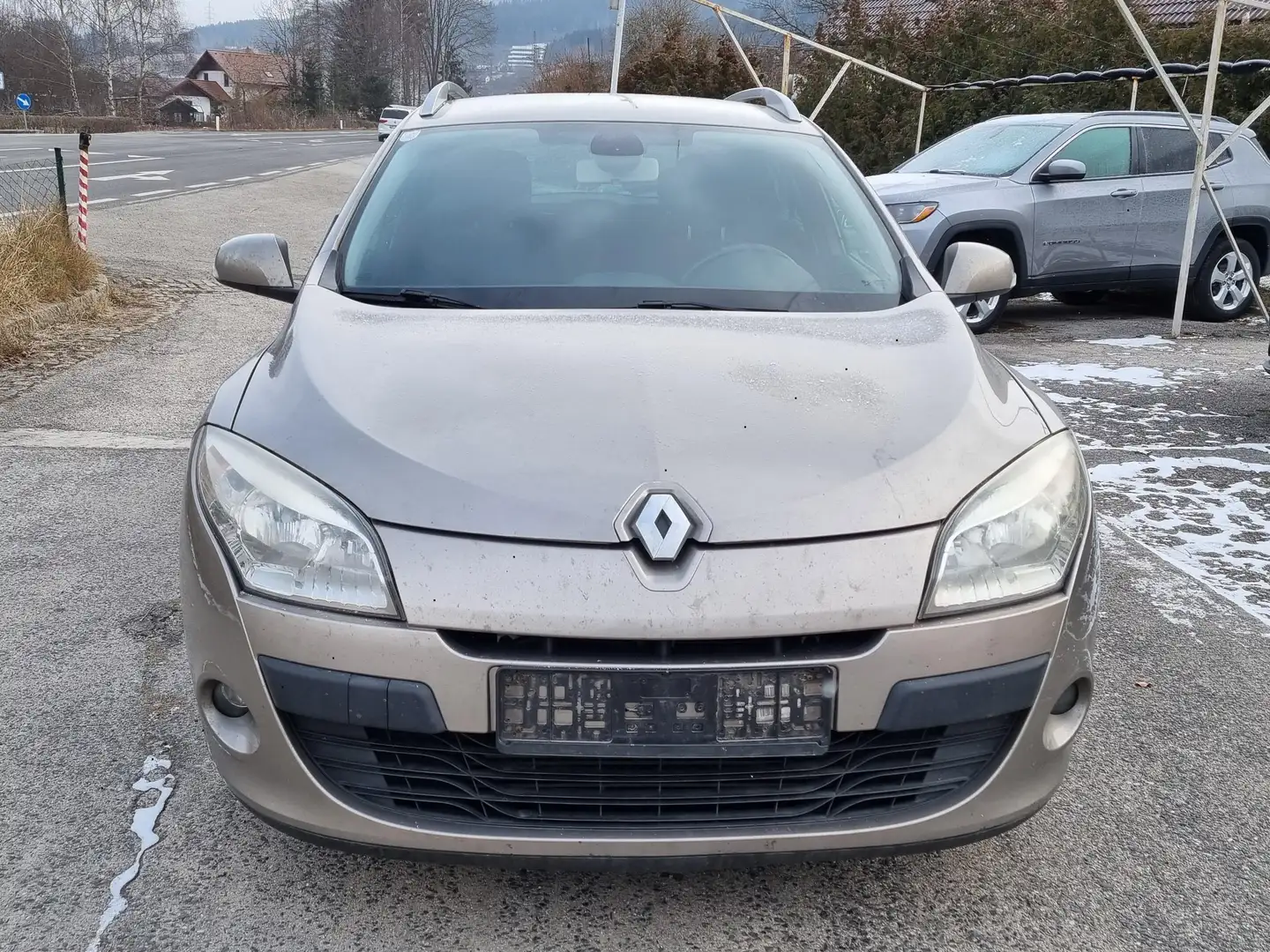 Renault Megane Mégane Dynamique dCi 110 DPF Dynamique - 2