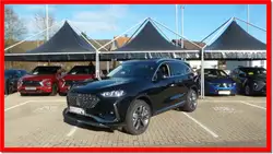 Gwm Wey 03 Luxury 2WD