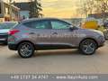 Hyundai iX35 FIFA World Cup Edition|Navi|Kamera|T-Leder Braun - thumbnail 4