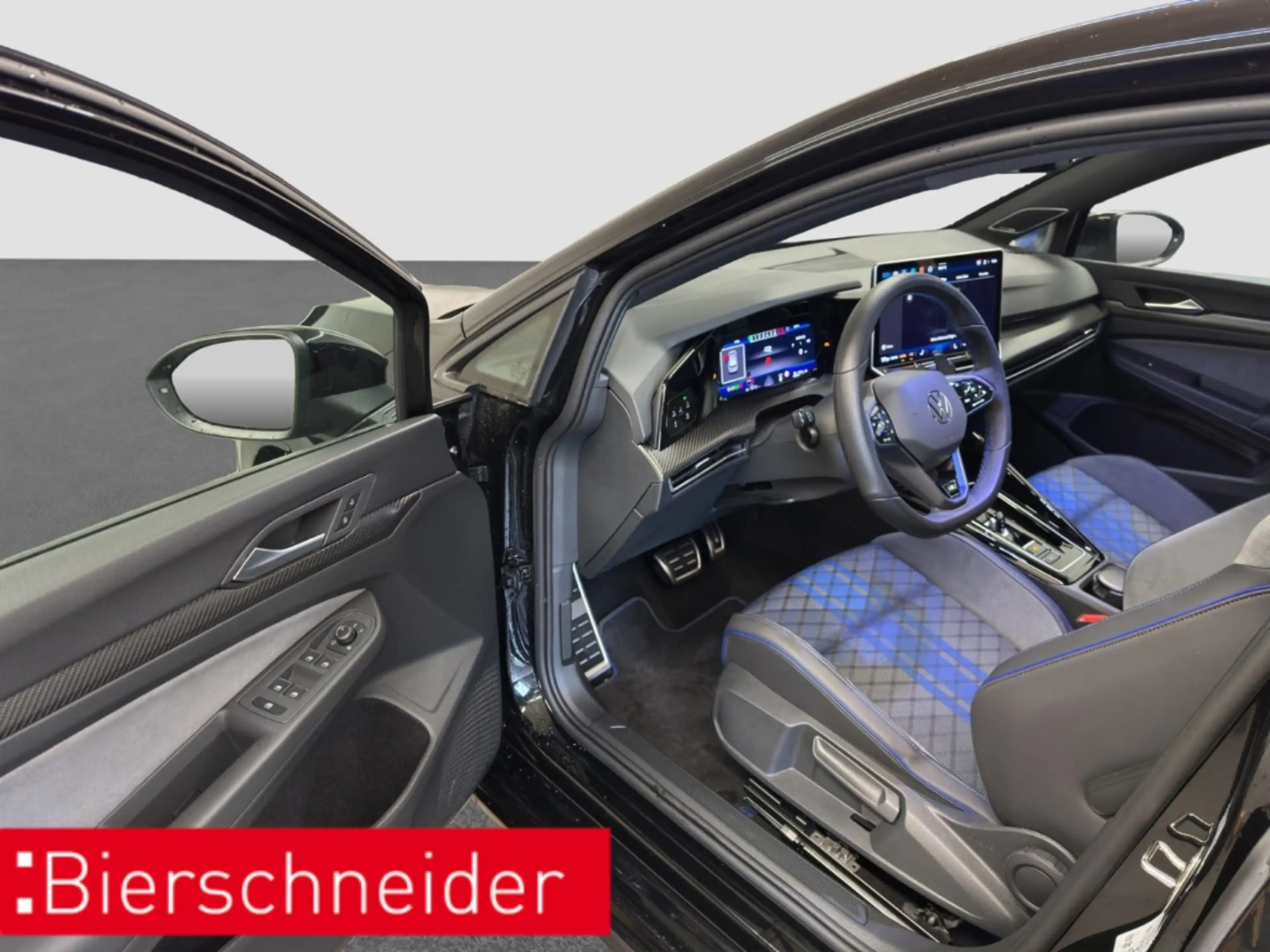 Volkswagen Golf R 8 2.0 TSI DSG 4Mo. PANO AHK KAMERA IQ.LIGHT — photo 32