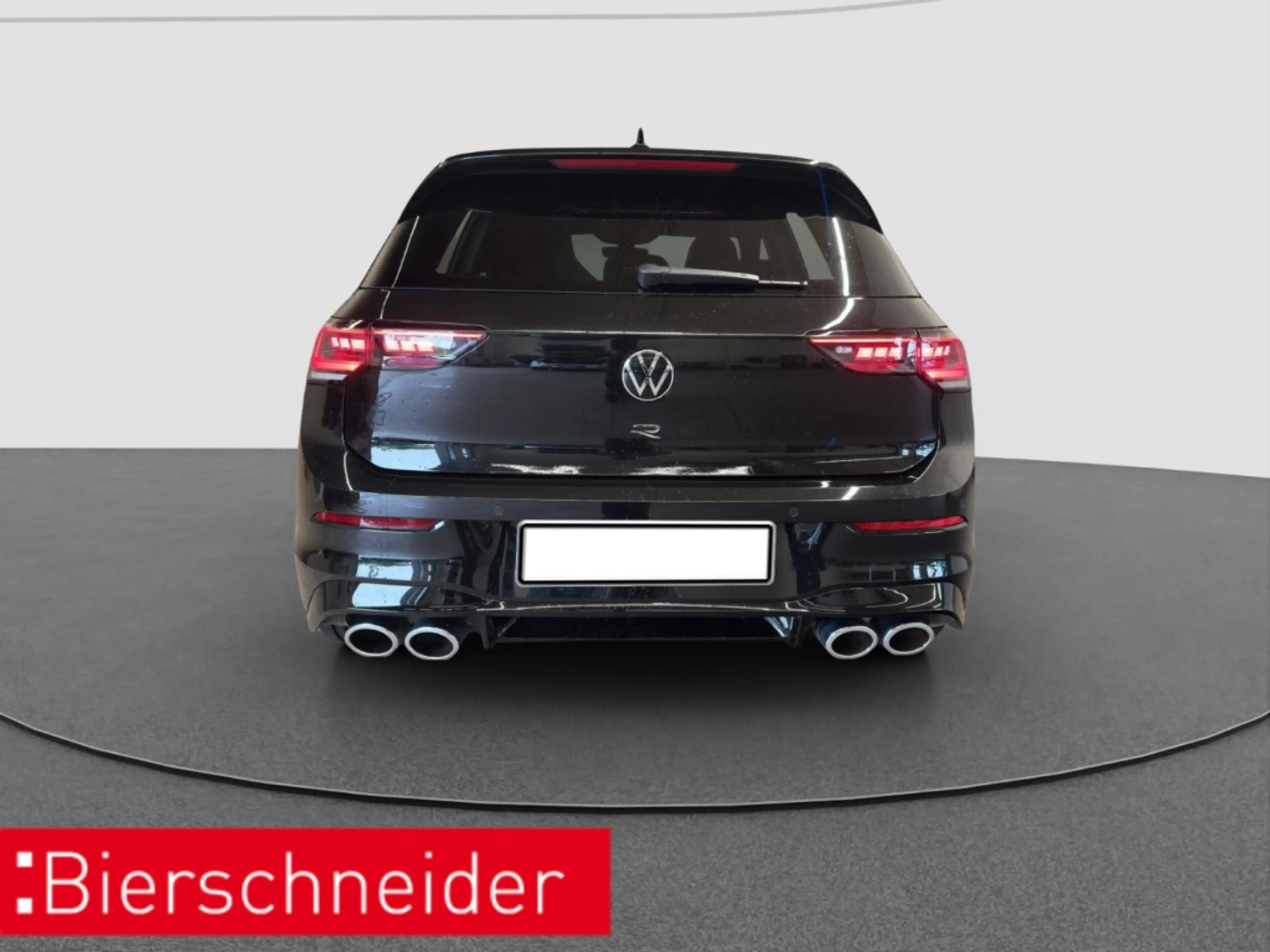 Volkswagen Golf R 8 2.0 TSI DSG 4Mo. PANO AHK KAMERA IQ.LIGHT — photo 6