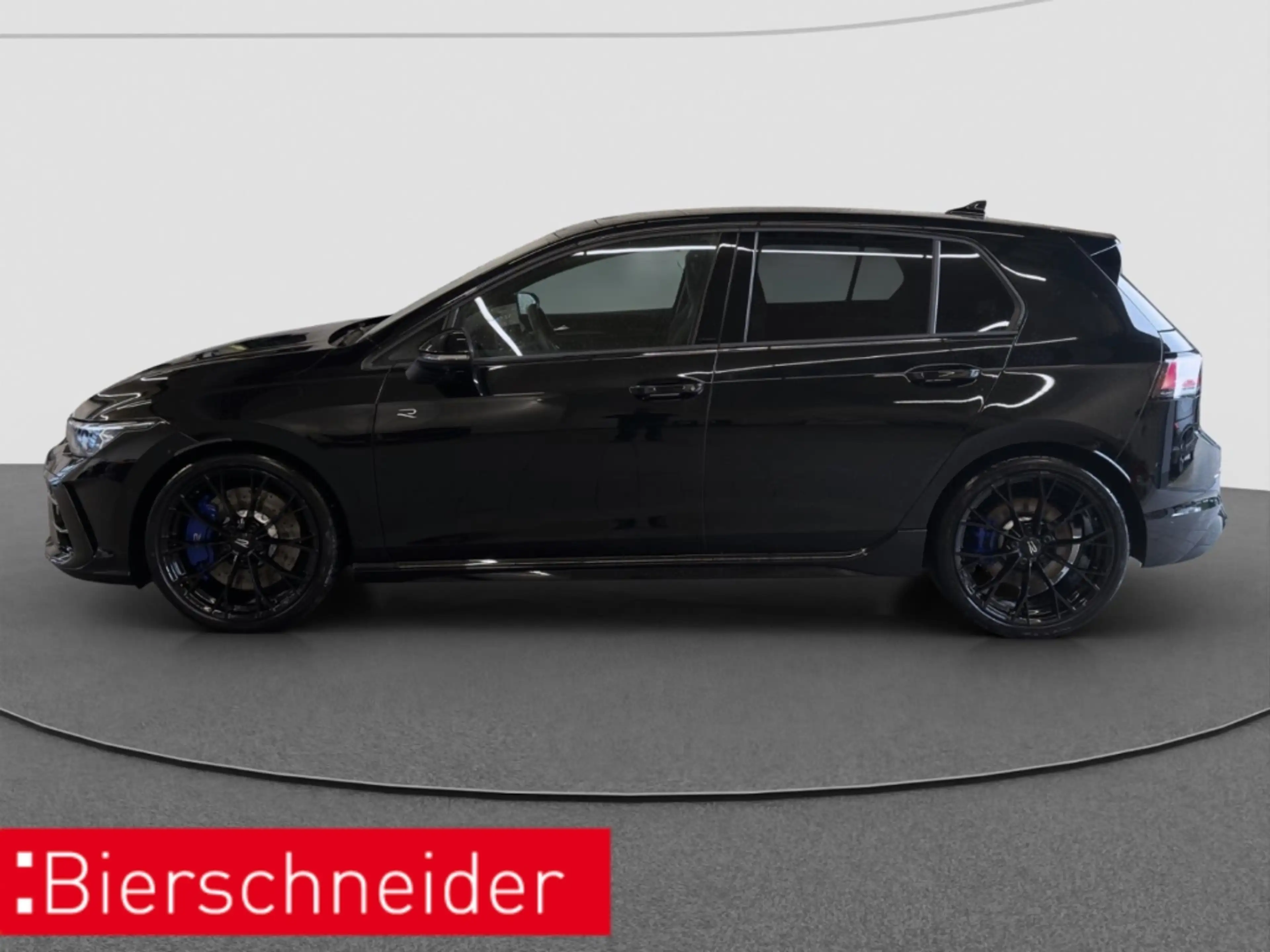 Volkswagen Golf R 8 2.0 TSI DSG 4Mo. PANO AHK KAMERA IQ.LIGHT — photo 4