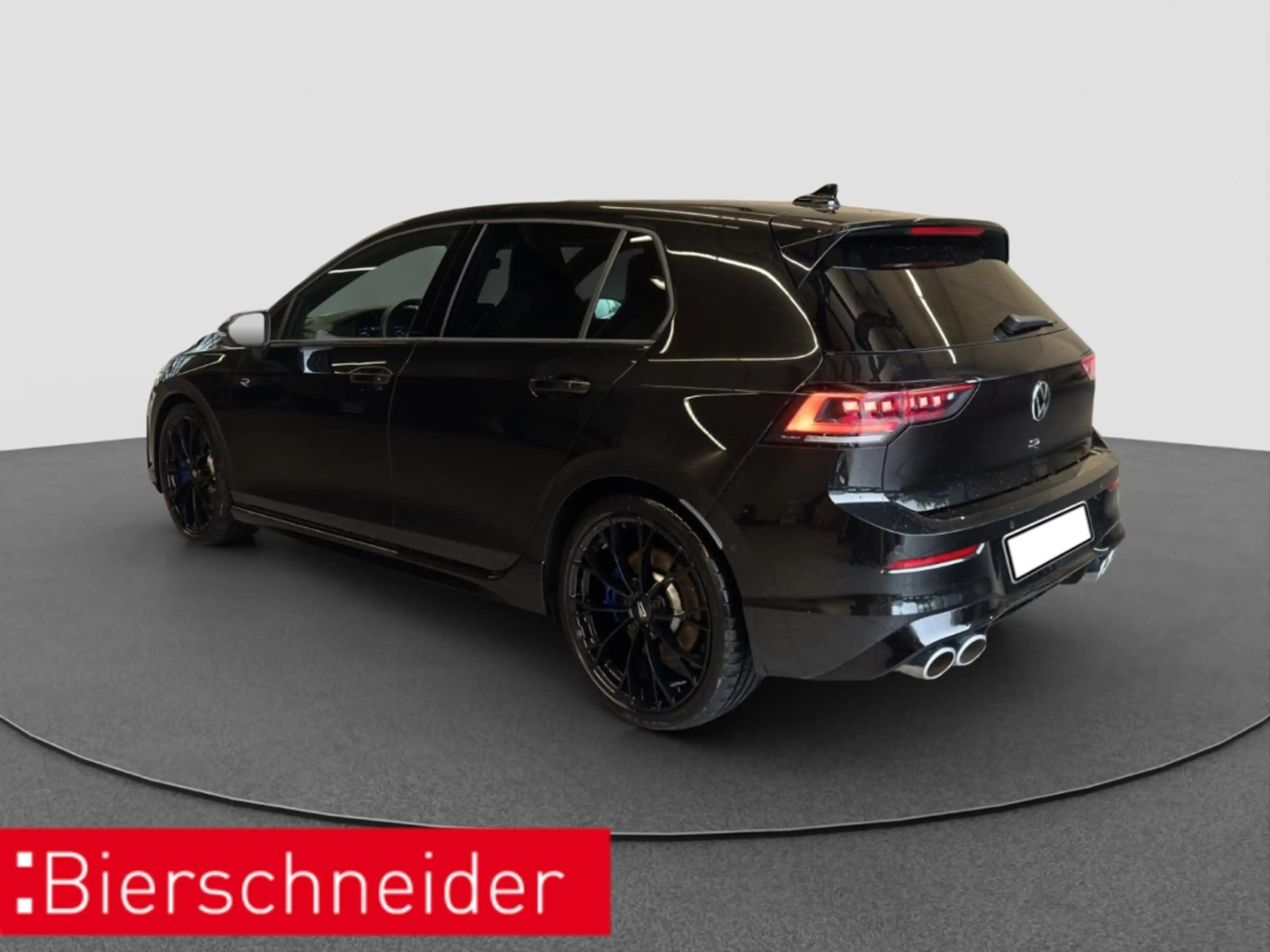 Volkswagen Golf R 8 2.0 TSI DSG 4Mo. PANO AHK KAMERA IQ.LIGHT — photo 5