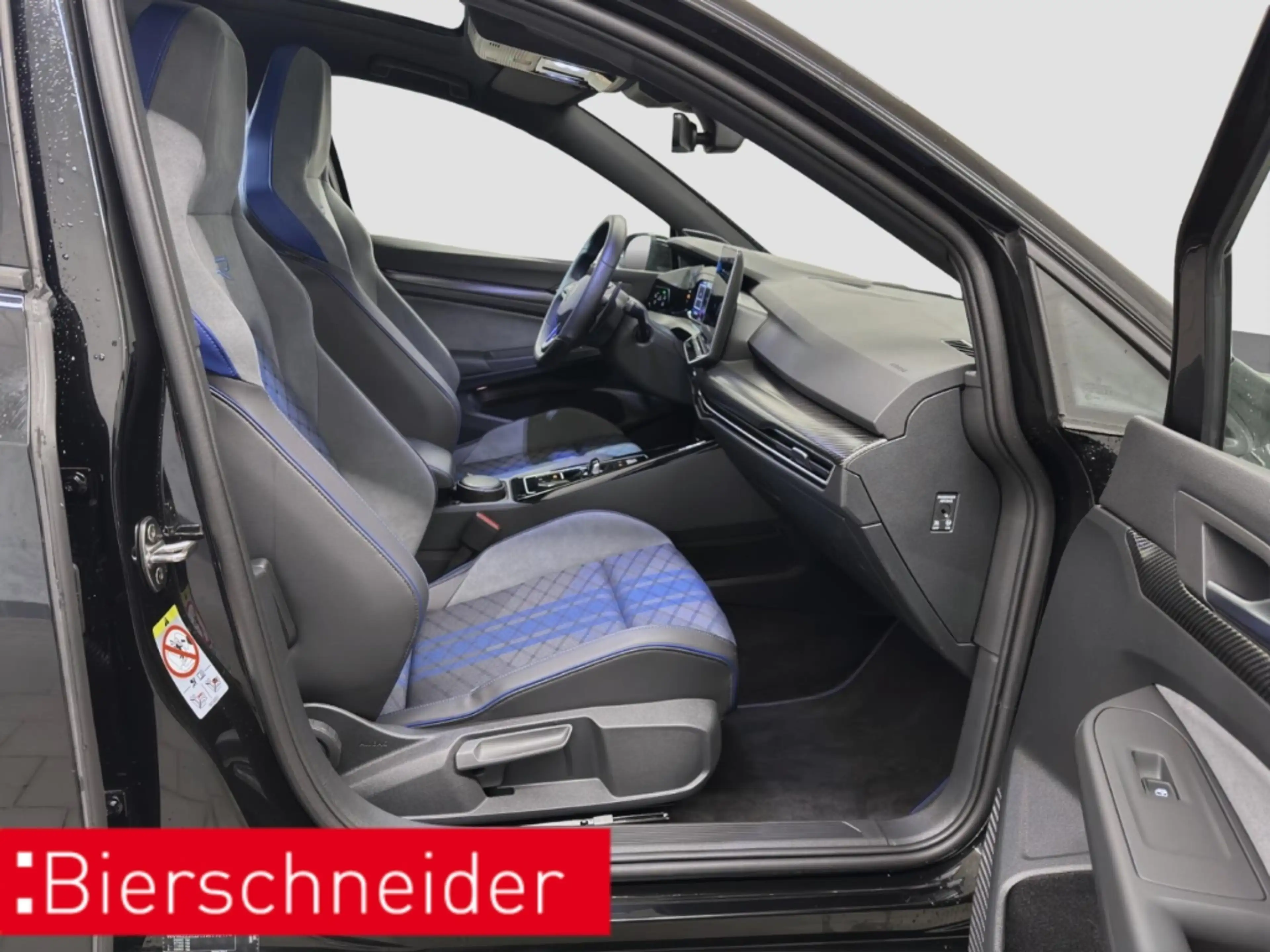 Volkswagen Golf R 8 2.0 TSI DSG 4Mo. PANO AHK KAMERA IQ.LIGHT — photo 15
