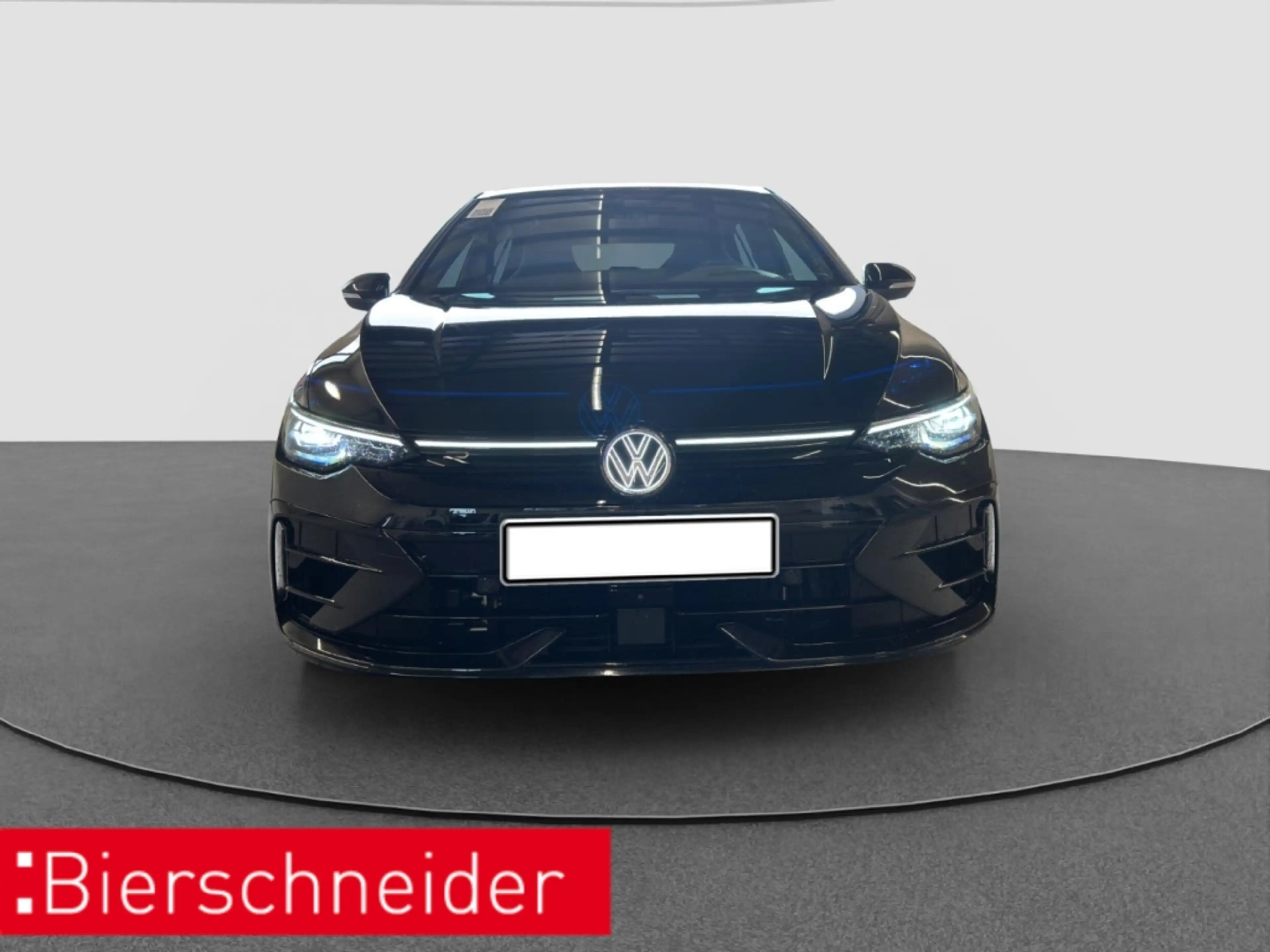 Volkswagen Golf R 8 2.0 TSI DSG 4Mo. PANO AHK KAMERA IQ.LIGHT — photo 3