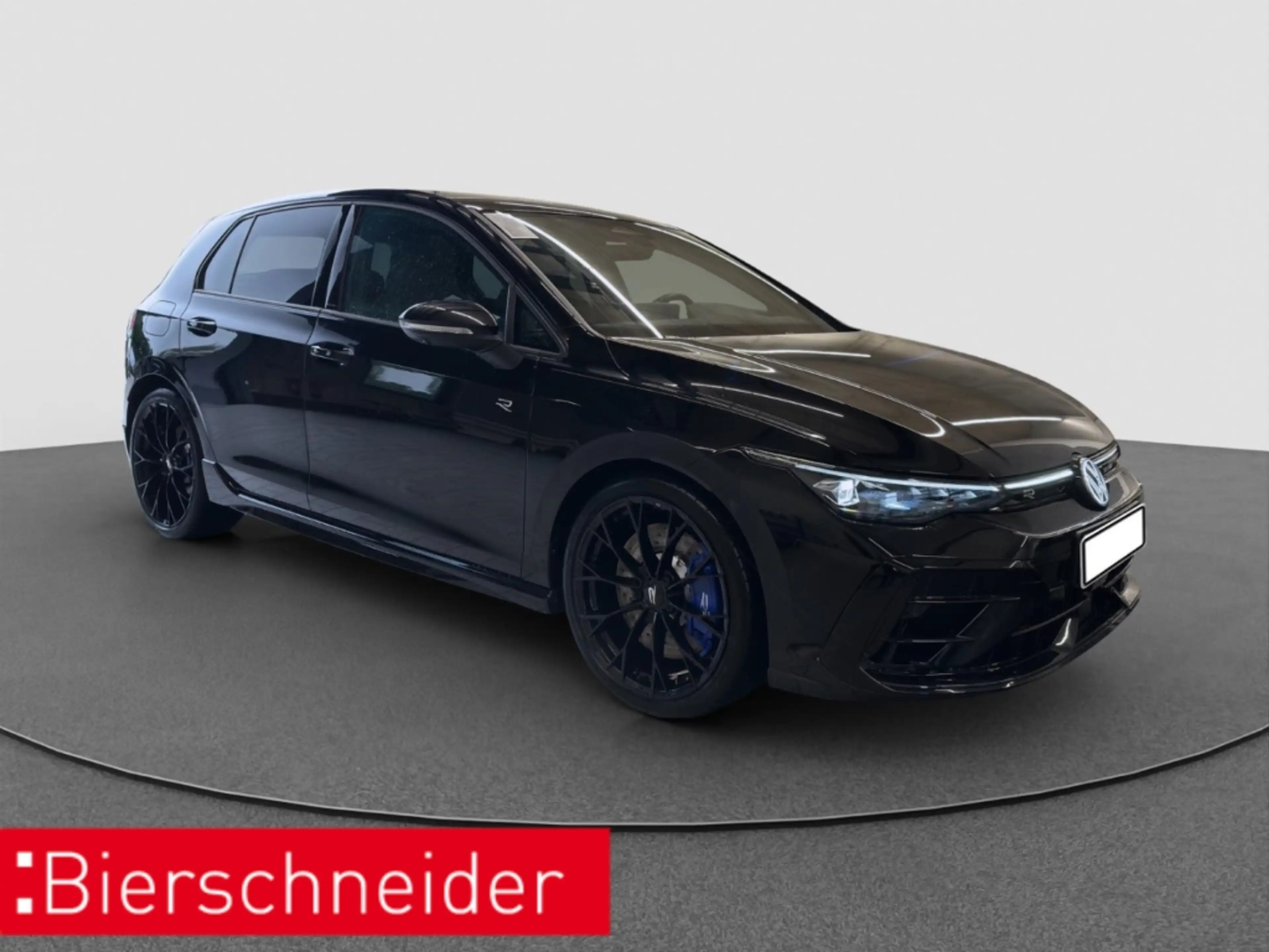 Volkswagen Golf R 8 2.0 TSI DSG 4Mo. PANO AHK KAMERA IQ.LIGHT — photo 10