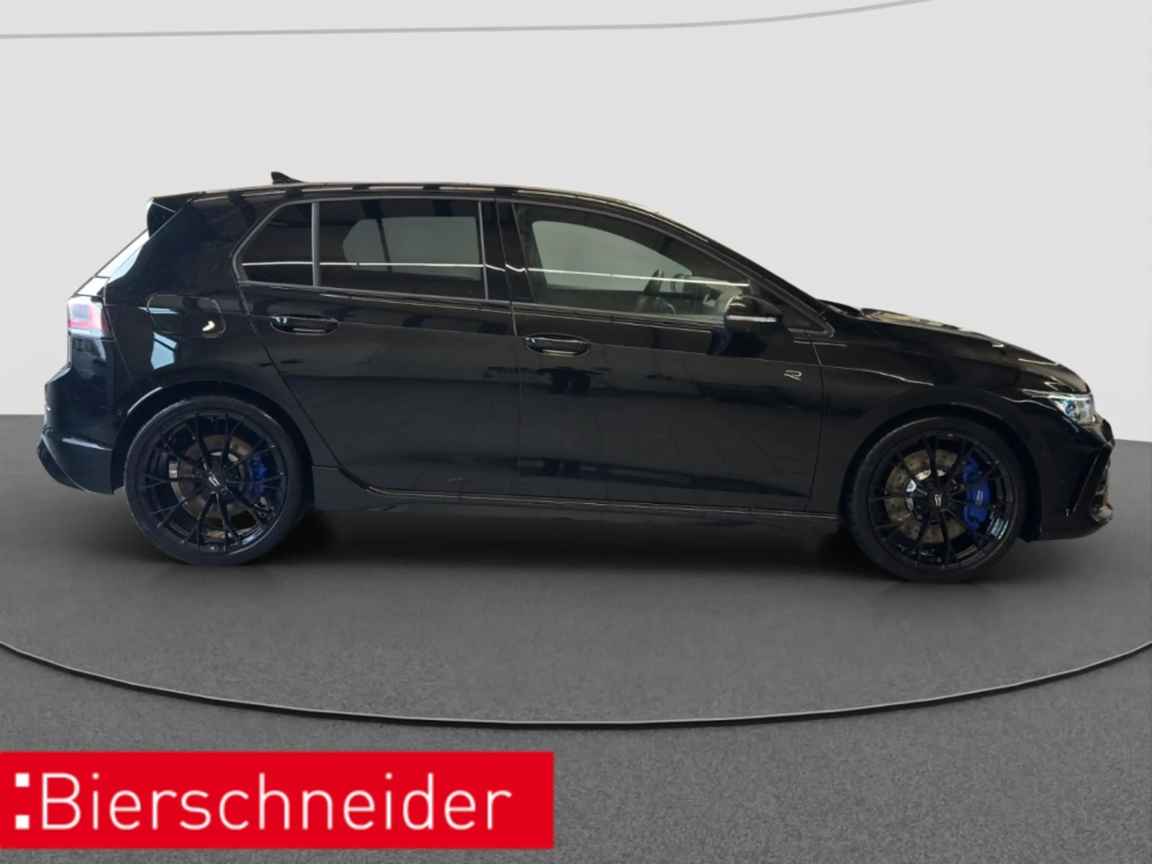 Volkswagen Golf R 8 2.0 TSI DSG 4Mo. PANO AHK KAMERA IQ.LIGHT — photo 9