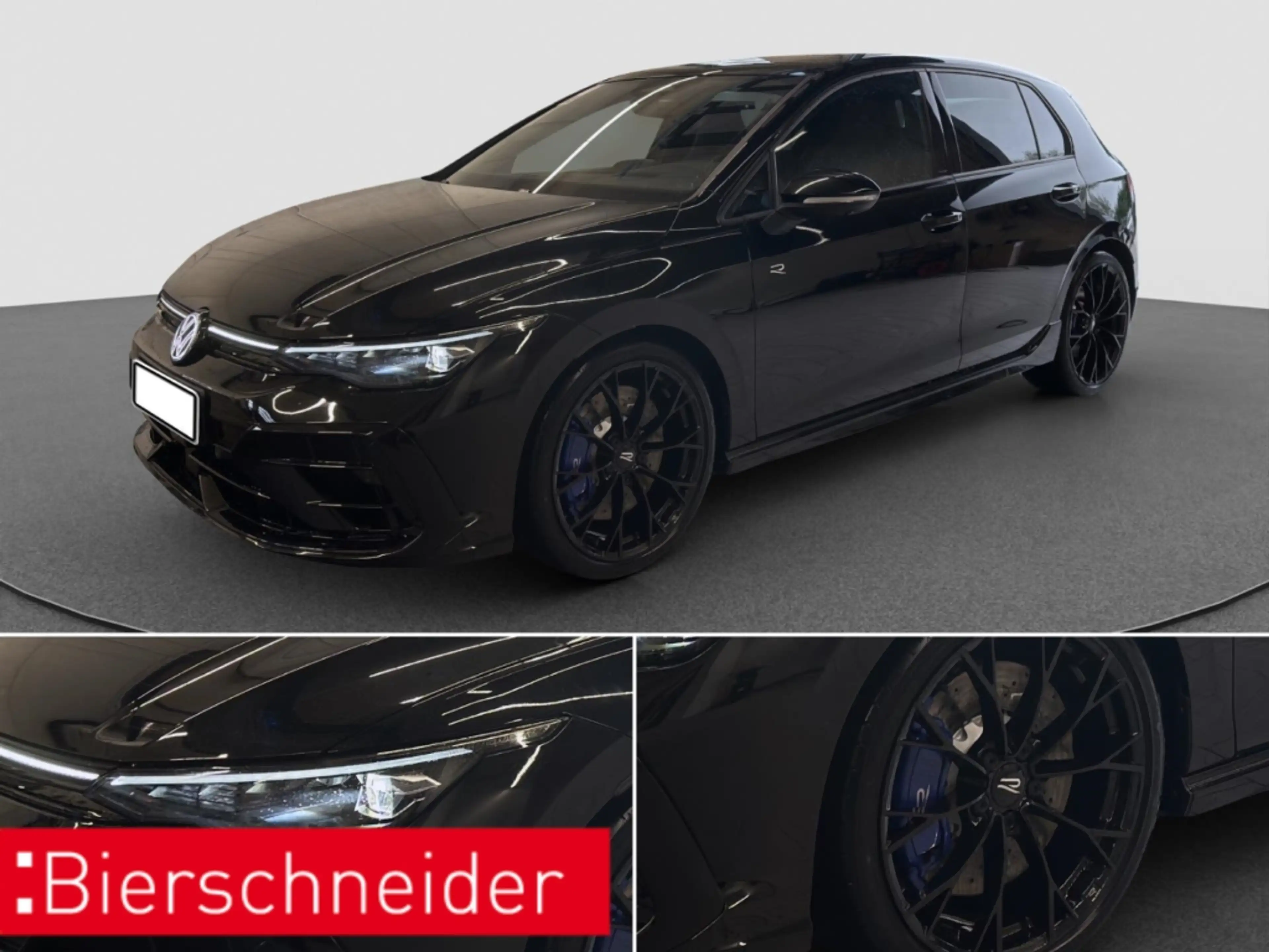 Volkswagen Golf R 8 2.0 TSI DSG 4Mo. PANO AHK KAMERA IQ.LIGHT — photo 35