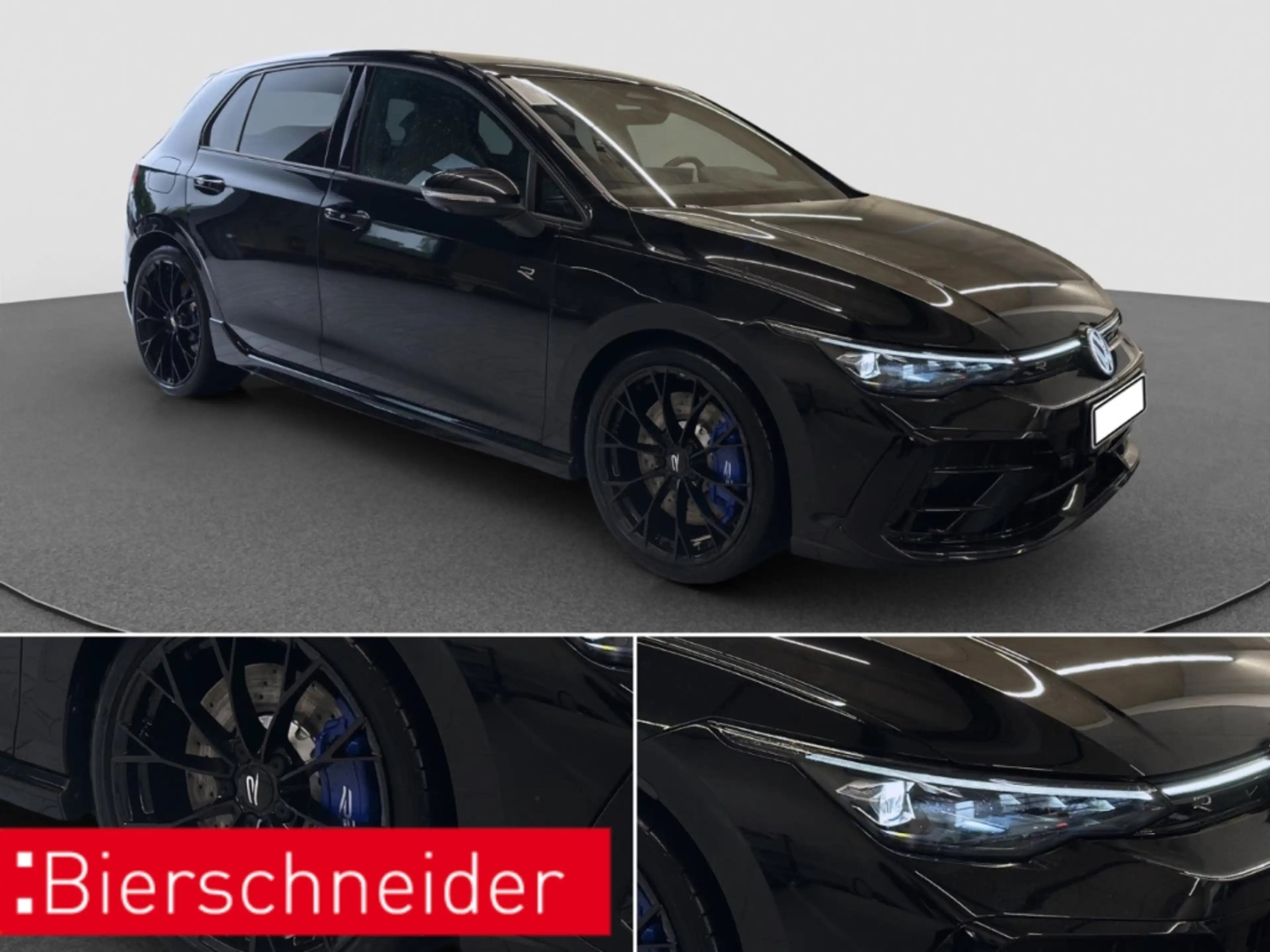 Volkswagen Golf R 8 2.0 TSI DSG 4Mo. PANO AHK KAMERA IQ.LIGHT — photo 11