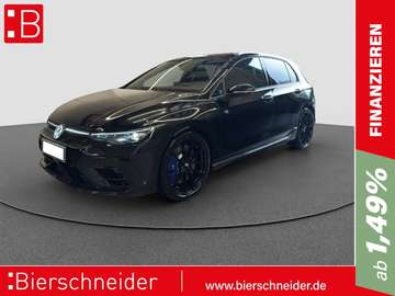 8 2.0 TSI DSG 4Mo. Black Style PANO AHK IQ.LIGHT
