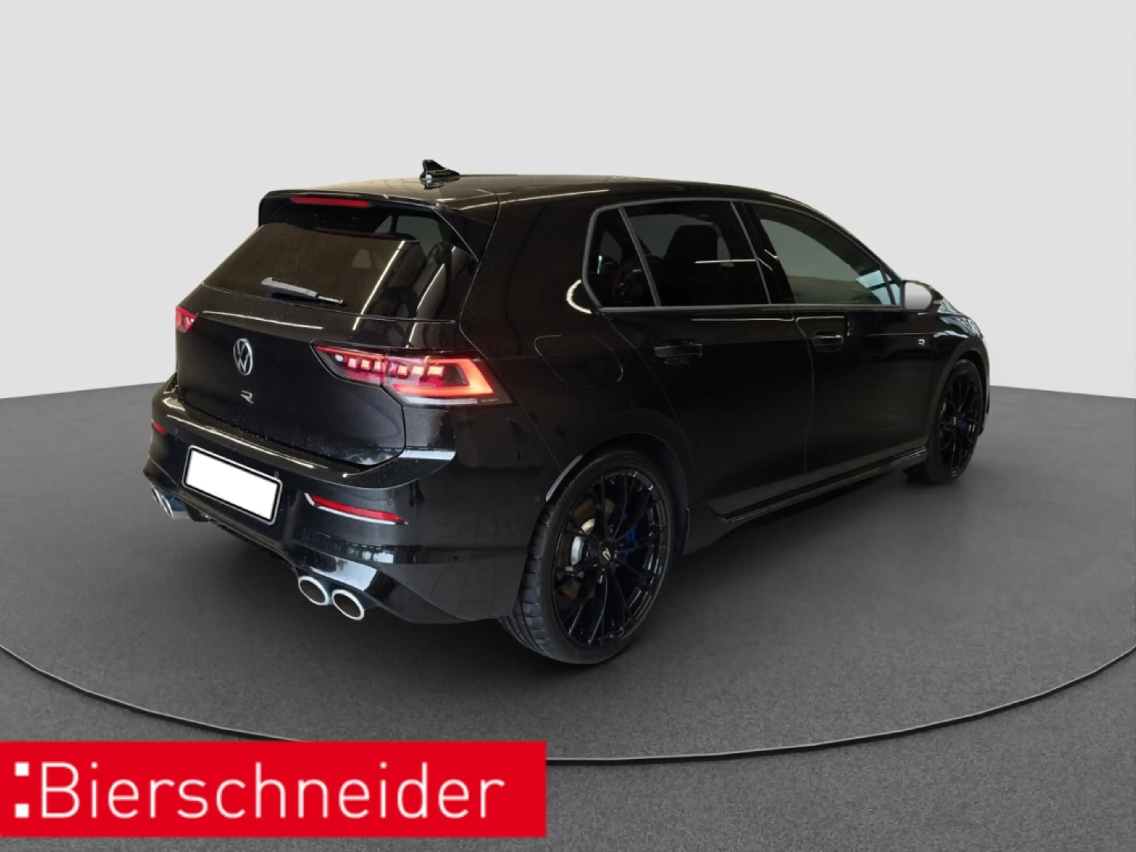 Volkswagen Golf R 8 2.0 TSI DSG 4Mo. PANO AHK KAMERA IQ.LIGHT — photo 7