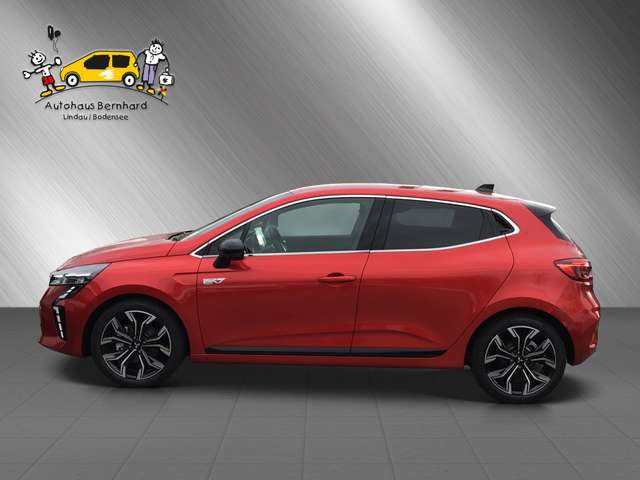 Mitsubishi Colt TOP Hybrid 1,6 l Benziner AT