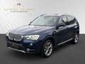 BMW X3 xDrive 20 d *HUD*KEYLESS*PANO*KAMERA*NAVI* Blau - thumbnail 3