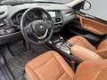 BMW X3 xDrive 20 d *HUD*KEYLESS*PANO*KAMERA*NAVI* Blau - thumbnail 14