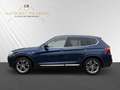 BMW X3 xDrive 20 d *HUD*KEYLESS*PANO*KAMERA*NAVI* Blau - thumbnail 4