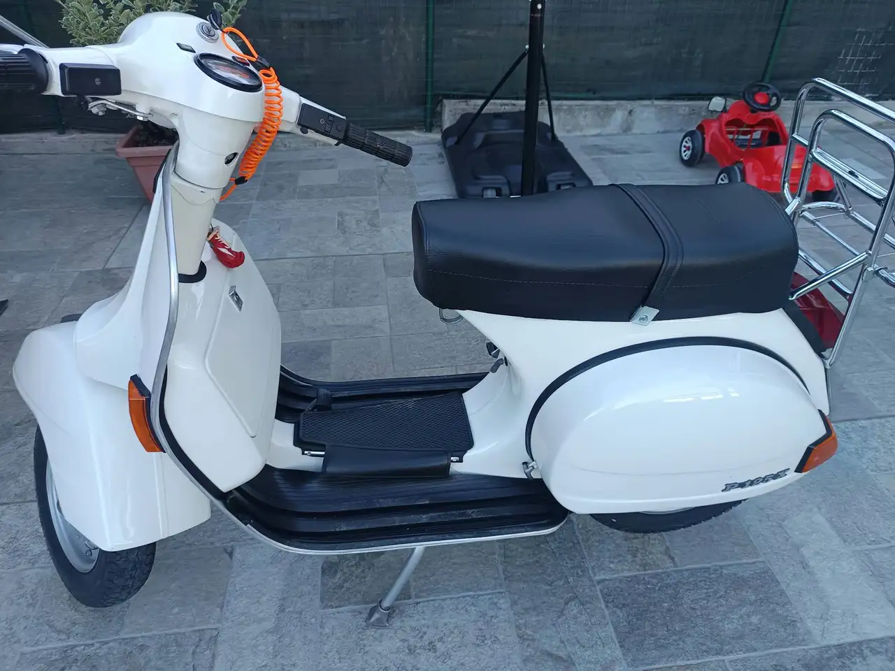 Piaggio