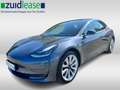 Tesla Model 3 Long Range 75 kWh | 351PK | B. AUTOPILOT | PANO | Gris - thumbnail 1