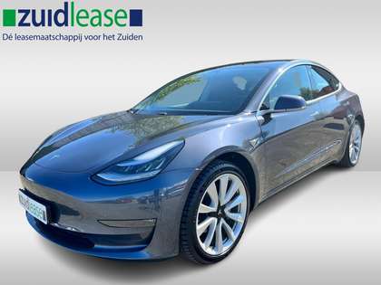 Tesla Model 3 Long Range 75 kWh | 351PK | B. AUTOPILOT | PANO |
