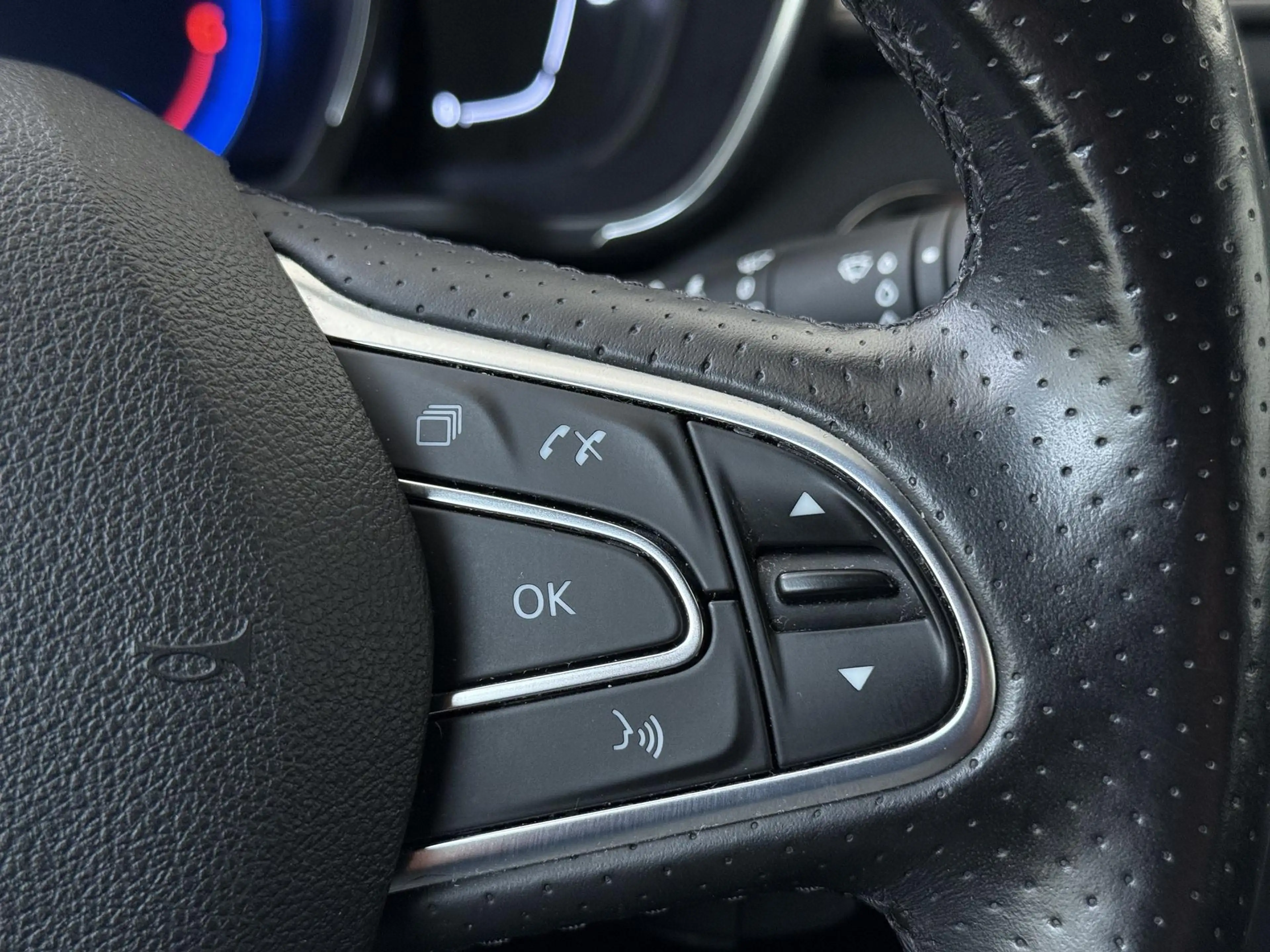 Renault Kadjar 1.3 TCe Black Edition LM velgen | Climat Control | — photo 13