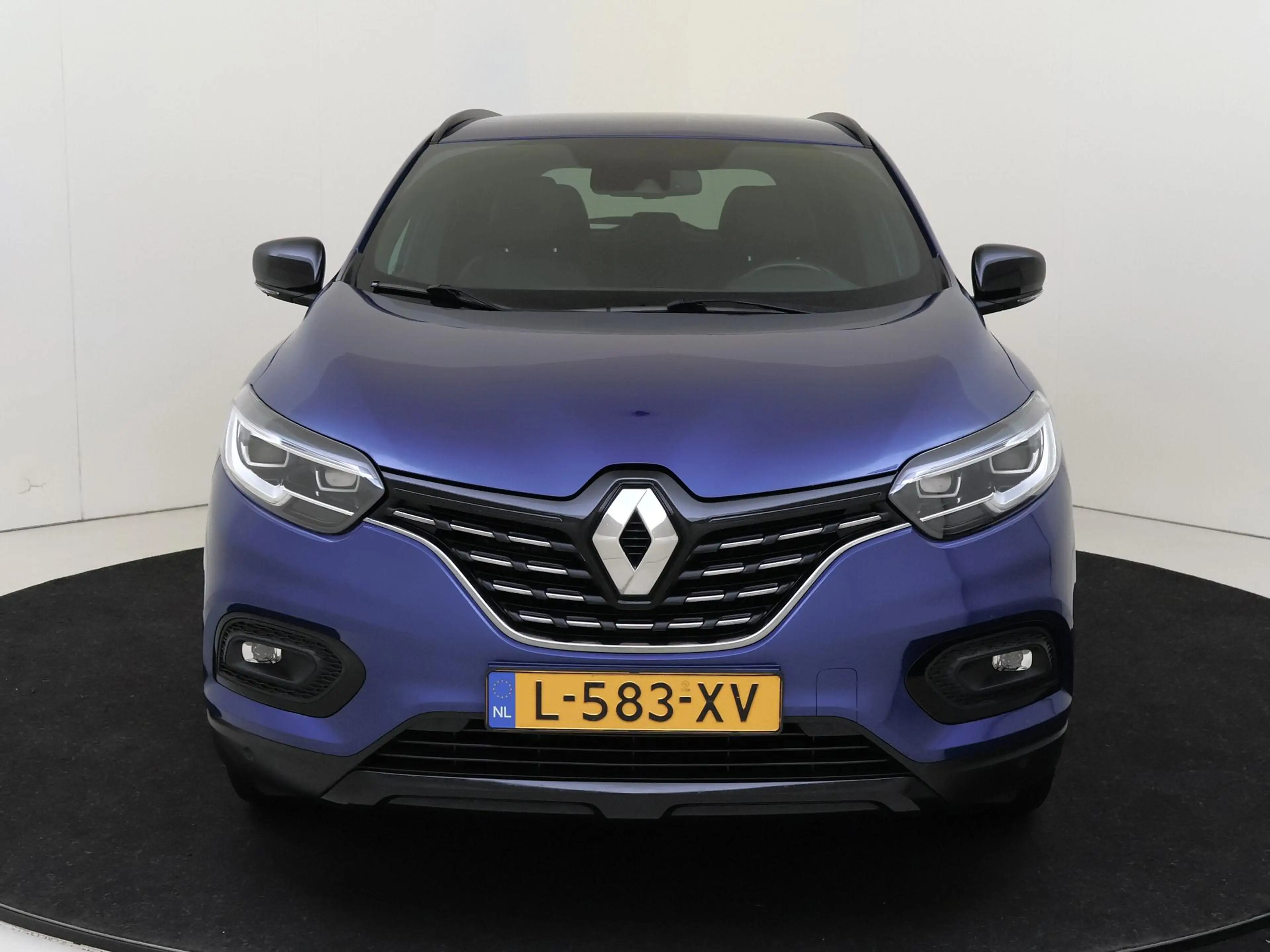 Renault Kadjar 1.3 TCe Black Edition LM velgen | Climat Control | — photo 6