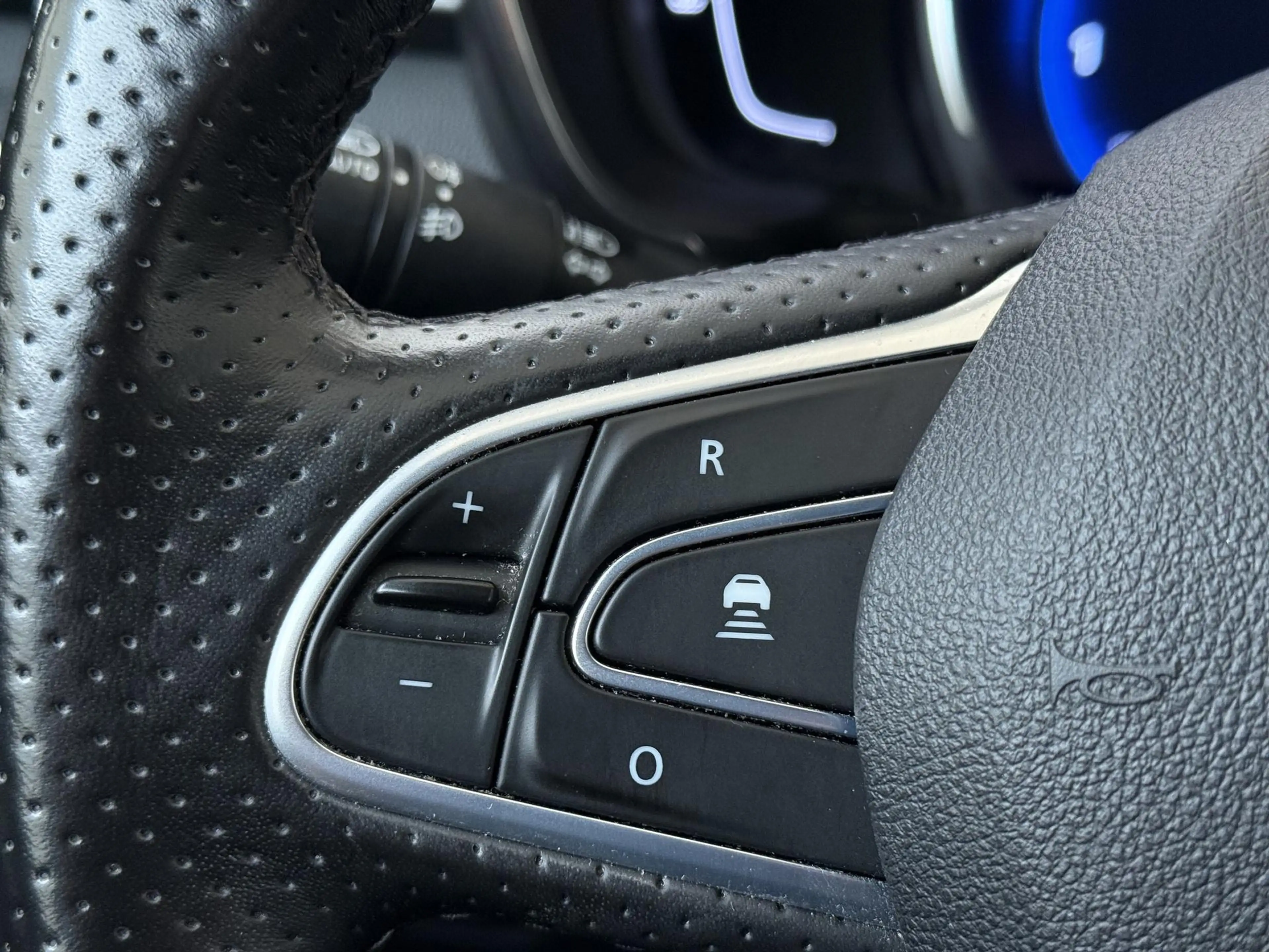 Renault Kadjar 1.3 TCe Black Edition LM velgen | Climat Control | — photo 12