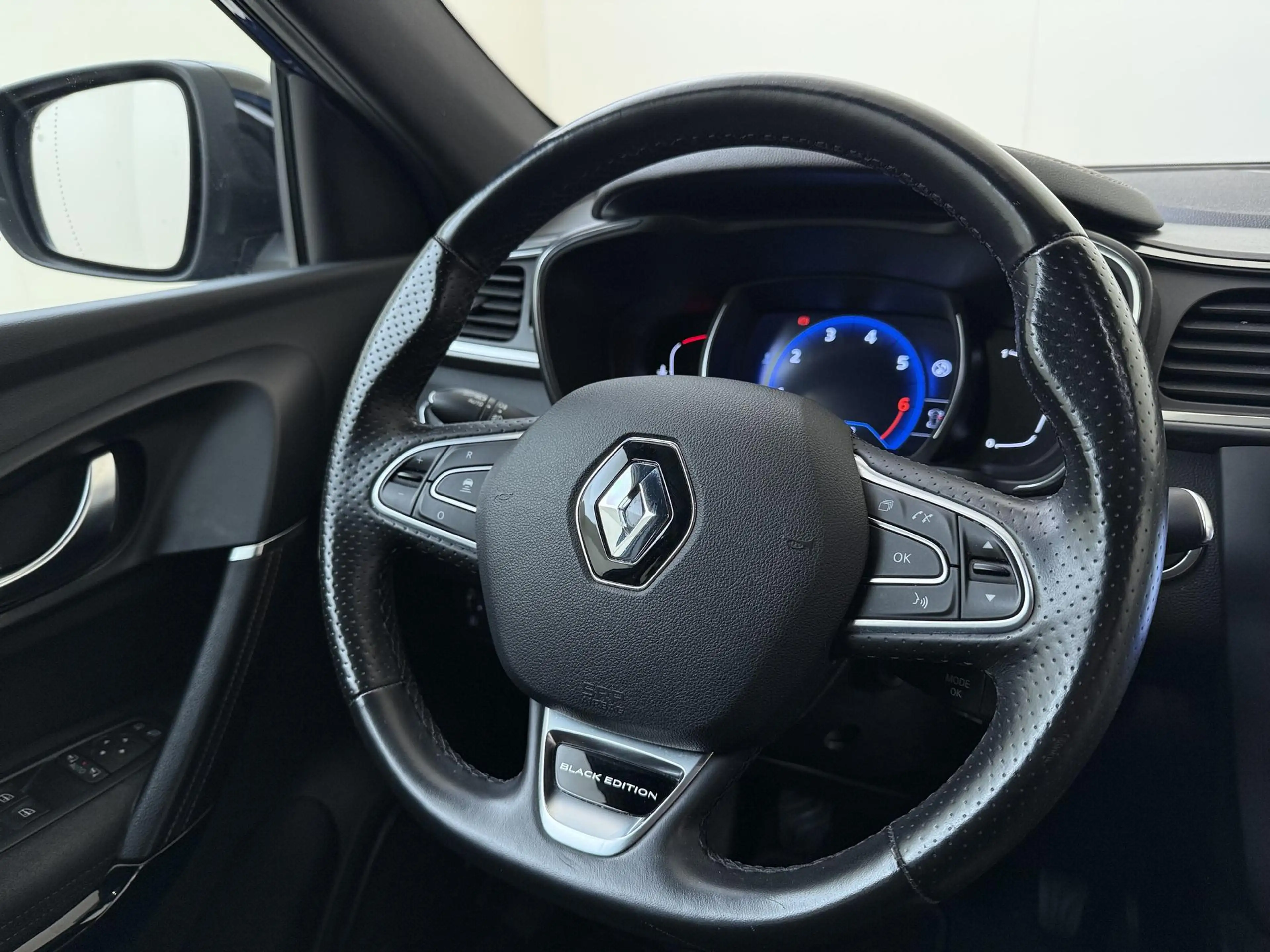 Renault Kadjar 1.3 TCe Black Edition LM velgen | Climat Control | — photo 10