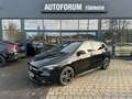 Mercedes-Benz B 250 e *AMG-LINE*NIGHT*360*KEYLESS*LEDER* Noir - thumbnail 1