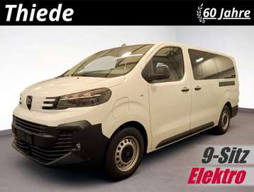 L3 75kwh 11kw KOMBI 9-SITZE NAVI/LED/DAB+