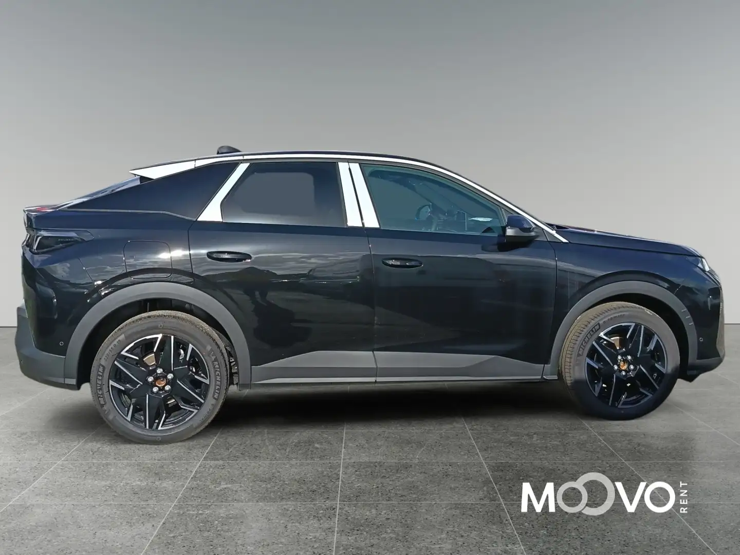 Peugeot 3008 3008 III 2024 1.2 hybrid Allure 145cv e-dcs6 Schwarz - 2