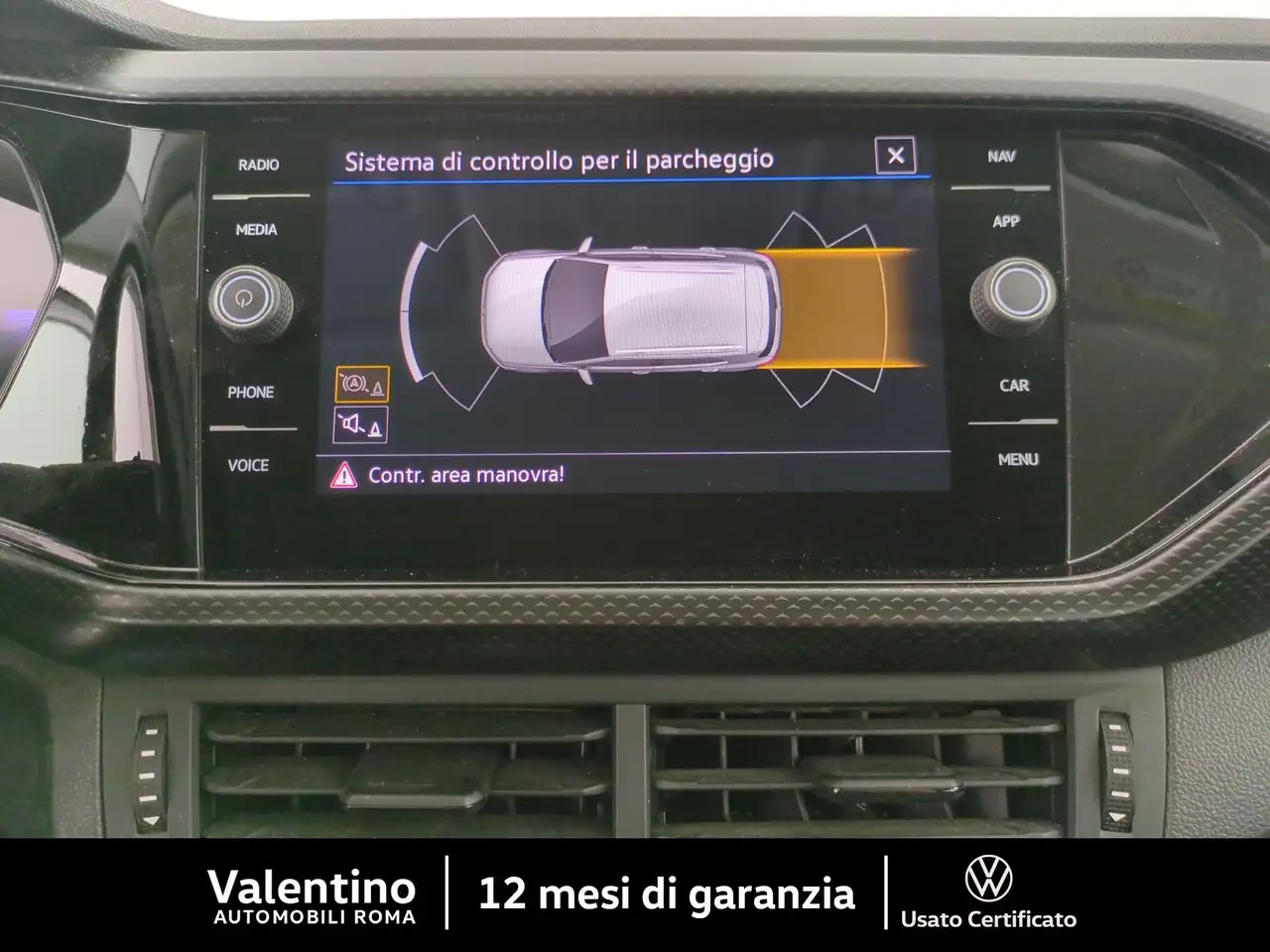 Volkswagen T-Cross 1.0 TSI Style 18