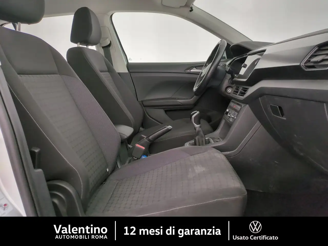 Volkswagen T-Cross 1.0 TSI Style 13