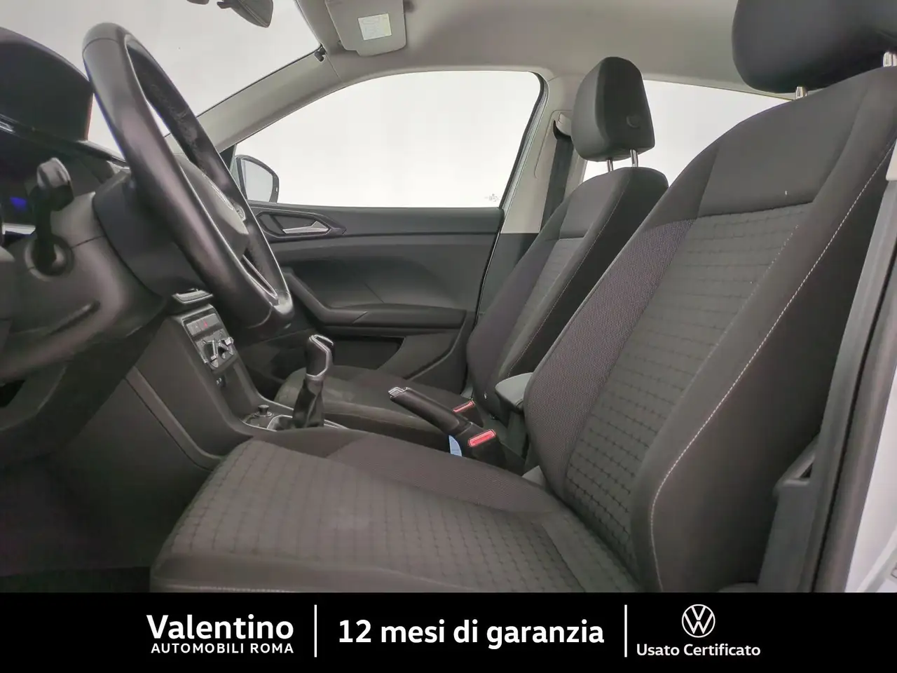 Volkswagen T-Cross 1.0 TSI Style 6
